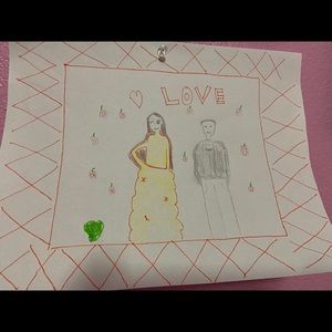 Meet your Posher, Rosemarie